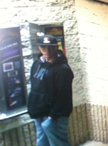 Photos from Theft at Car Wash, Tamaqua, 8-4-2014 (2)