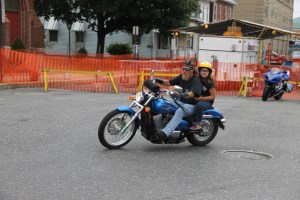 Poker Run, American Hose Company, Tamaqua, 8-3-2014 (100)