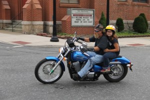 Poker Run, American Hose Company, Tamaqua, 8-3-2014 (102)