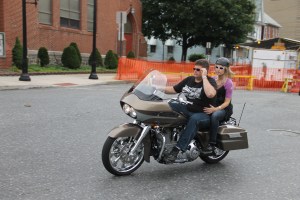 Poker Run, American Hose Company, Tamaqua, 8-3-2014 (105)