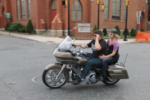 Poker Run, American Hose Company, Tamaqua, 8-3-2014 (106)