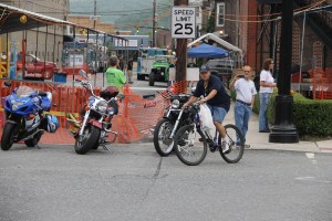 Poker Run, American Hose Company, Tamaqua, 8-3-2014 (108)
