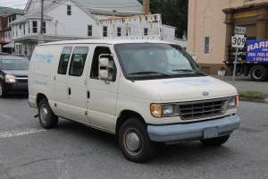 Poker Run, American Hose Company, Tamaqua, 8-3-2014 (109)