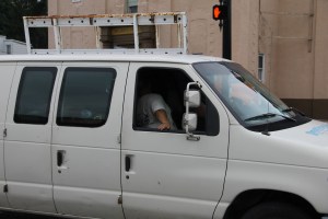 Poker Run, American Hose Company, Tamaqua, 8-3-2014 (110)