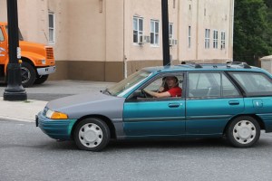 Poker Run, American Hose Company, Tamaqua, 8-3-2014 (114)