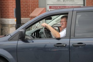 Poker Run, American Hose Company, Tamaqua, 8-3-2014 (115)