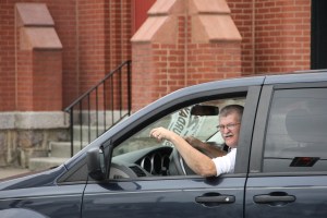 Poker Run, American Hose Company, Tamaqua, 8-3-2014 (116)