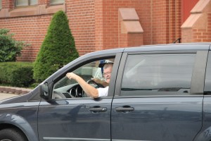 Poker Run, American Hose Company, Tamaqua, 8-3-2014 (117)