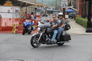 Poker Run, American Hose Company, Tamaqua, 8-3-2014 (120)