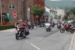 Poker Run, American Hose Company, Tamaqua, 8-3-2014 (121)