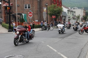 Poker Run, American Hose Company, Tamaqua, 8-3-2014 (122)