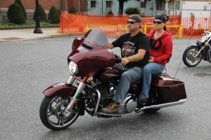 Poker Run, American Hose Company, Tamaqua, 8-3-2014 (124)