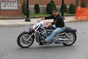 Poker Run, American Hose Company, Tamaqua, 8-3-2014 (126)