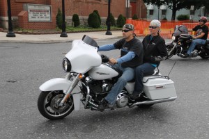 Poker Run, American Hose Company, Tamaqua, 8-3-2014 (128)
