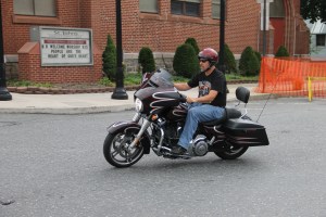 Poker Run, American Hose Company, Tamaqua, 8-3-2014 (129)