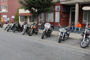 Poker Run, American Hose Company, Tamaqua, 8-3-2014 (13)