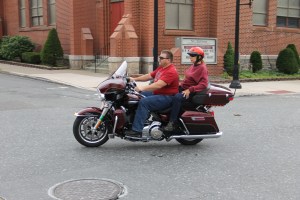 Poker Run, American Hose Company, Tamaqua, 8-3-2014 (133)
