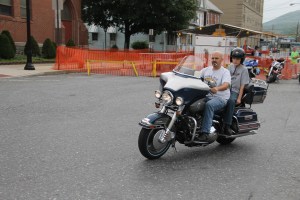 Poker Run, American Hose Company, Tamaqua, 8-3-2014 (135)
