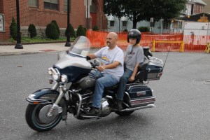 Poker Run, American Hose Company, Tamaqua, 8-3-2014 (136)