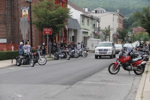 Poker Run, American Hose Company, Tamaqua, 8-3-2014 (137)
