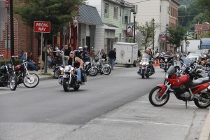 Poker Run, American Hose Company, Tamaqua, 8-3-2014 (140)
