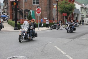 Poker Run, American Hose Company, Tamaqua, 8-3-2014 (145)