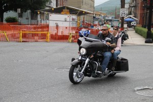 Poker Run, American Hose Company, Tamaqua, 8-3-2014 (148)