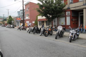 Poker Run, American Hose Company, Tamaqua, 8-3-2014 (15)