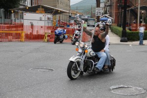 Poker Run, American Hose Company, Tamaqua, 8-3-2014 (150)
