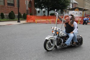 Poker Run, American Hose Company, Tamaqua, 8-3-2014 (151)