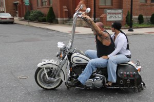 Poker Run, American Hose Company, Tamaqua, 8-3-2014 (152)