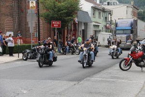 Poker Run, American Hose Company, Tamaqua, 8-3-2014 (153)