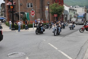 Poker Run, American Hose Company, Tamaqua, 8-3-2014 (154)