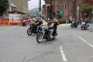 Poker Run, American Hose Company, Tamaqua, 8-3-2014 (156)