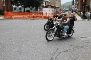 Poker Run, American Hose Company, Tamaqua, 8-3-2014 (157)