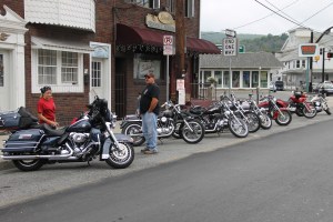 Poker Run, American Hose Company, Tamaqua, 8-3-2014 (16)