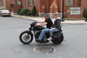 Poker Run, American Hose Company, Tamaqua, 8-3-2014 (161)