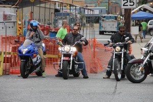 Poker Run, American Hose Company, Tamaqua, 8-3-2014 (172)