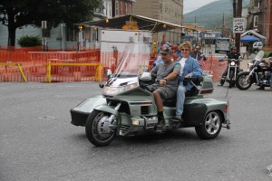 Poker Run, American Hose Company, Tamaqua, 8-3-2014 (176)