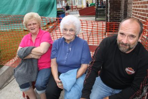 Poker Run, American Hose Company, Tamaqua, 8-3-2014 (18)