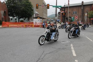 Poker Run, American Hose Company, Tamaqua, 8-3-2014 (183)