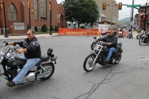 Poker Run, American Hose Company, Tamaqua, 8-3-2014 (186)