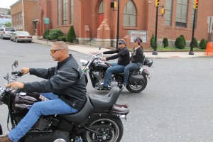 Poker Run, American Hose Company, Tamaqua, 8-3-2014 (188)