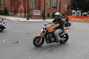 Poker Run, American Hose Company, Tamaqua, 8-3-2014 (193)