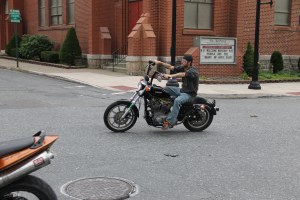 Poker Run, American Hose Company, Tamaqua, 8-3-2014 (194)