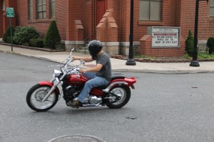 Poker Run, American Hose Company, Tamaqua, 8-3-2014 (198)