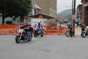 Poker Run, American Hose Company, Tamaqua, 8-3-2014 (201)