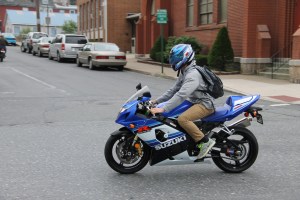 Poker Run, American Hose Company, Tamaqua, 8-3-2014 (205)