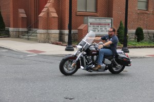 Poker Run, American Hose Company, Tamaqua, 8-3-2014 (208)