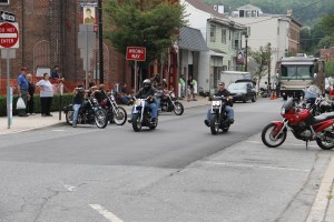 Poker Run, American Hose Company, Tamaqua, 8-3-2014 (210)